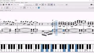 OQUES GRASSES - PETAR-HO  Partitura Piano + Veu