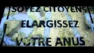 Sacrof - Punchliners #2  (Projet Porte Parole #13 ) By Punchliners