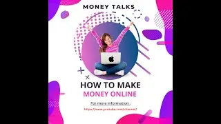 Smart Money Tactics.How to make money by instagram.
