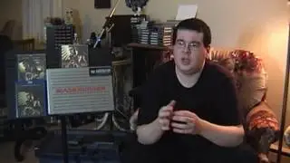Zaranyzerak's Blade Runner Review - Part 1 of 5 (yes, FIVE)