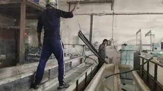 Anodising Processing And Material Clean processing Kaise Karte hai