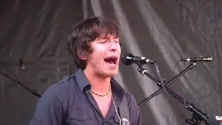 Back Door Slam - Live at Artscape 2008