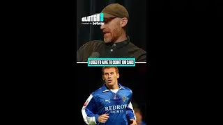 James Collins had to count 100 cars before Cardiff training! 🚘⚽️ #Cardiff #Football