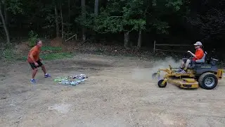 Psycho Dad Shreds Video Games (Role Reversal)