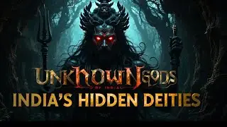 Unknown God's of India || Secrets You Were Never Told
