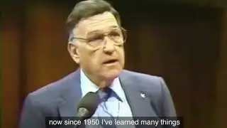 | Deception | How Cults Succeed by Dr. Walter Martin