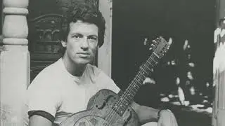 John Hammond - Louisiana Blues