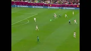 AMIR SAYOUD GOAAAAAAL FIFA ARAB CUP 2021 Final Animated (mfdbenm)