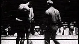 Harry Wills vs Uscuden