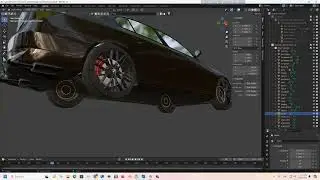 how to hide unhide mesh in object mode and edit mode