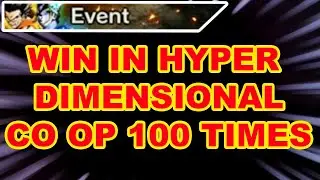 Power Up Extreme Yamcha by winning hyperdimensionalcoop Battle 75 | Dragon Ball Legends