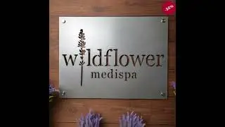 Professional Custom Signs for Bold Branding! 🏢🌟