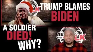Trump&rsquo;s Finger-Pointing, Ukraine Surrender Plan, and America&rsquo;s Idol Problem &mdash; The Real Story | EP061