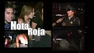 Bobby Flores mx - Journalist & Filmmaker