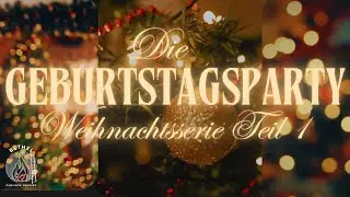 Die Geburtstagsparty | Predigt Platino | Gemeinde Bethel Neuwied