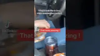 Funny Construction Worker TikTok