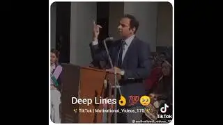 Qasim Ali Shah 😍MotionalSpeaker