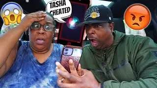SIRI EXPOSED ME FOR CHEATING! (HILARIOUS PRANK ON FIANCE) | MUST WATCH