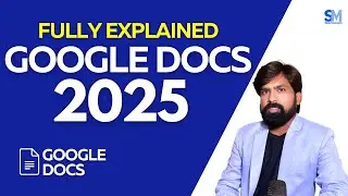 Google Docs Full Course in Hindi | Beginner to Expert Guide | MS Word Ka Free Alternative