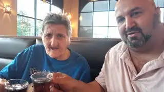 Elvis Travels Stream - Live with mom - July 23rd 2022