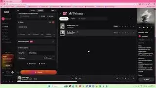 ✅❤ How to Use Suno AI Music's Get Stems Feature - [Tutorial] | Full Guide