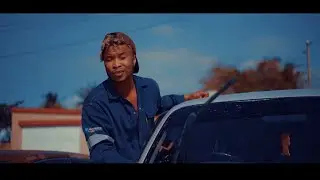 Chupado Muller Ft Vania Hamza   AMANTE VIDEO OFFICIAL