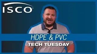 HDPE and PVC Pipe (Tech Tuesday)