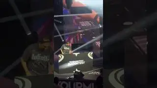 Dj Set in Italy: Behind the Scenes & Live Performance