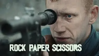 Rock Paper Scissors // BAFTA Nominated Short Film // Official Trailer
