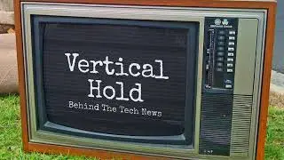 Apple offers peek at Mac Studio, iPhone SE 5G, M1 iPad Air: Vertical Hold Ep 369