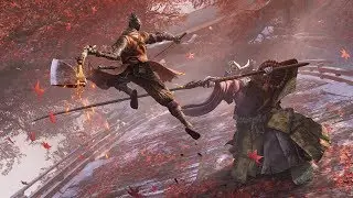 Stab Stab Slash! Kimochi Ne?  Sekiro : Manbun o Death