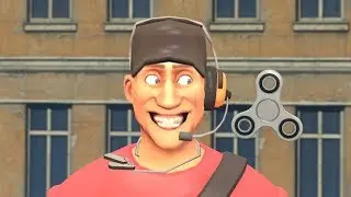 [GMOD] Fidget Spinner