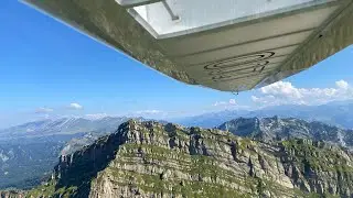 Archaeopteryx fliegen, einfach wunderbar ☀️☀️