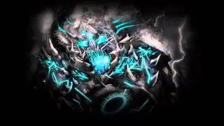 SubOxyde - Cybernetic Stunna [Free Download]