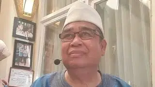 PENGAJIAN BERSAMA DR.KH.SUHERMAN EDIANSYAH,M.AG