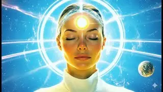 Atrae ABUNDANCIA, SALUD Y PROSPERIDAD | Ley de Atracci&oacute;n 432Hz + 528Hz + 963Hz