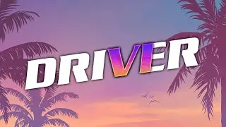 GTA VI Trailer but it's Ubisoft's DRIV3R