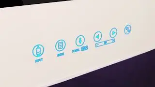 Монитор NDS Radiance Ultra 27