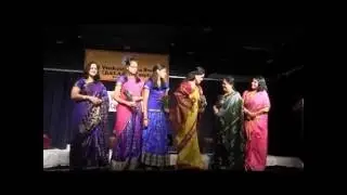 SAPNA 8TH VEENA CONFERENCE: 2016: VEENA: FEATURED GUEST PERFORMANCE: KALYANI JOSYULA: NARAYANATHE