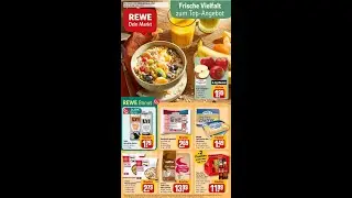 Rewe Prospekt Angebote ab 26.01.2026