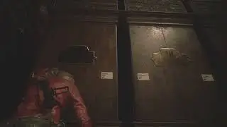 BIOHAZARD RE:2 Z Version capcom style