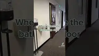 When your dog visits your office