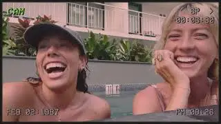 My Surf Contest Weekend at Romer House Hotel Waikiki