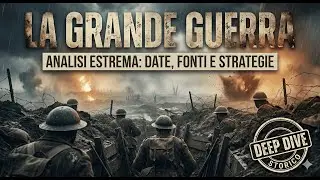 Prima Guerra Mondiale: un conflitto globale e le sue conseguenze