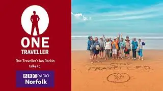 BBC Radio Norfolk