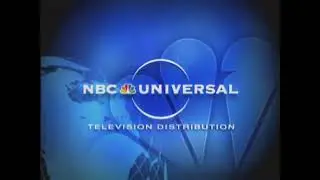 NBC Universal Television Distribution (2004)