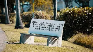 SINGULAR FAITH:  What Kind Do You Want? | Pastor Steve Curtis