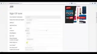 Регистрация ArgentGlobalNetwork Пошаговая инструкция