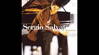 Sergio Salvatore - Before Her Time
