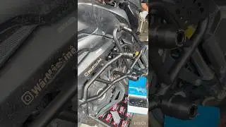 Dominar 400 Moto Torque Crash Gaurd WhatsApp-9548316532 #dominar400 #dominar